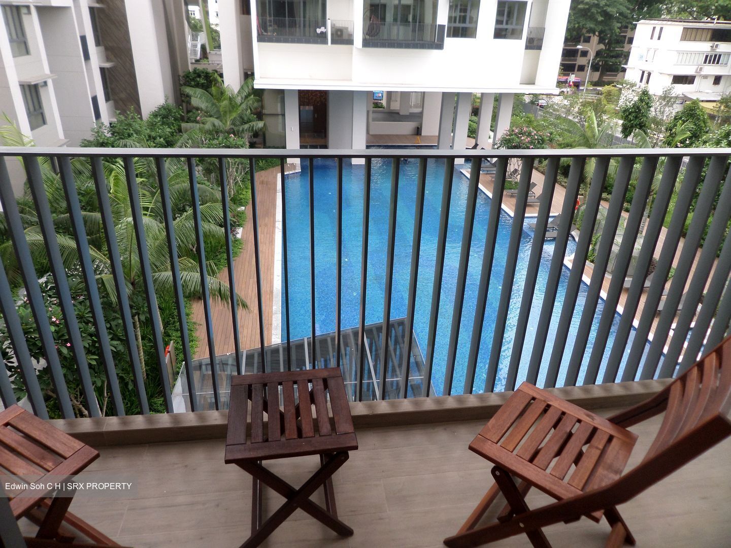 Highline Residences (D3), Condominium #439765551